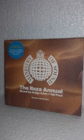 The Ibiza Annual - Summer Ninety Nine